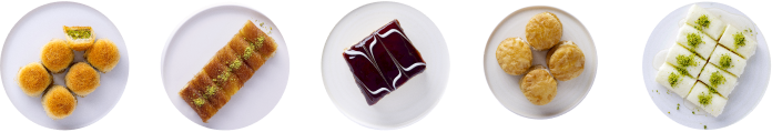 Aker Sweets
